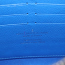 LOUIS VUITTON Monogram Clouds Soft Trunk Wallet Shoulder Bag M45432 Auth 126007SAM-20
