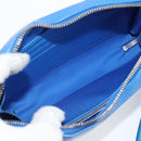 LOUIS VUITTON Monogram Clouds Soft Trunk Wallet Shoulder Bag M45432 Auth 126007SAM-10