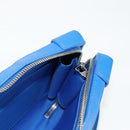 LOUIS VUITTON Monogram Clouds Soft Trunk Wallet Shoulder Bag M45432 Auth 126007A-21