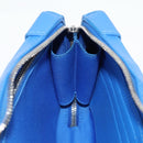 LOUIS VUITTON Monogram Clouds Soft Trunk Wallet Shoulder Bag M45432 Auth 126007A-22