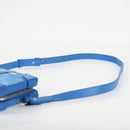 LOUIS VUITTON Monogram Clouds Soft Trunk Wallet Shoulder Bag M45432 Auth 126007SAM-14
