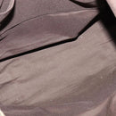 GUCCI GG crystal Tote Bag Coated Canvas Beige Brown 189669 Auth 126027-10