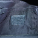 LOUIS VUITTON Monogram Palm Springs MINI Rucksack M44873 LV Auth 126073-17