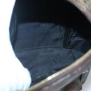 LOUIS VUITTON Monogram Palm Springs MINI Rucksack M44873 LV Auth 126073-11