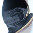 LOUIS VUITTON Monogram Palm Springs MINI Backpack M44873 LV Auth 126073-18