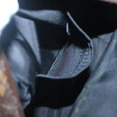 LOUIS VUITTON Monogram Palm Springs MINI Backpack M44873 LV Auth 126073-20