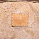 LOUIS VUITTON Damier Ebene Poche Toilette 26 Pouch N47543 LV Auth 126085-10