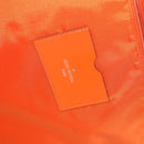 LOUIS VUITTON Epi Pegas 45 Suitcase Orange Pimon M40865 LV Auth 126163-24