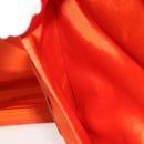 LOUIS VUITTON Epi Pegas 45 Suitcase Orange Pimon M40865 LV Auth 126163-25