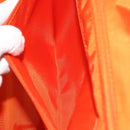 LOUIS VUITTON Epi Pegas 45 Suitcase Orange Pimon M40865 LV Auth 126163-30