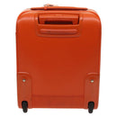 LOUIS VUITTON Epi Pegas 45 Suitcase Orange Pimon M40865 LV Auth 126163-2
