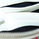 BALENCIAGA Ville Top Handle Hand Bag Leather 2way White 550646 Auth 126183M-23