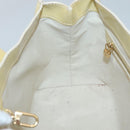 LOUIS VUITTON Monogram Vernis Wilshire PM Hand Bag Broncorail M91452 Auth 126194-17