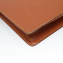 LOUIS VUITTON Epi Pochette Homme Clutch Bag Zipangu Gold M52528 LV Auth 126195-16