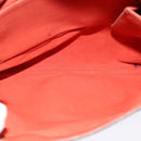 LOUIS VUITTON Damier Ebene Musette Shoulder Bag N51302 LV Auth 126199-10