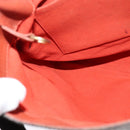 LOUIS VUITTON Damier Ebene Musette Shoulder Bag N51302 LV Auth 126199-21