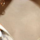 LOUIS VUITTON Damier Azur Speedy 30 Hand Bag N41533 LV Auth 126212-17