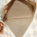LOUIS VUITTON Damier Azur Speedy 30 Hand Bag N41533 LV Auth 126212-18