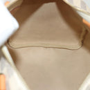 LOUIS VUITTON Damier Azur Speedy 30 Hand Bag N41533 LV Auth 126212-19