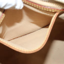 LOUIS VUITTON Damier Azur Speedy 30 Hand Bag N41533 LV Auth 126212-20