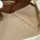 LOUIS VUITTON Damier Azur Speedy 30 Hand Bag N41533 LV Auth 126214-18