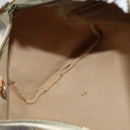 LOUIS VUITTON Damier Azur Speedy 30 Hand Bag N41533 LV Auth 126214-19