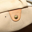 LOUIS VUITTON Damier Azur Speedy 30 Hand Bag N41533 LV Auth 126214-21