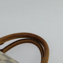 LOUIS VUITTON Damier Azur Speedy 30 Hand Bag N41533 LV Auth 126214-8