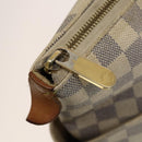 LOUIS VUITTON Damier Azur Totally MM Tote Bag N51262 LV Auth 126221-14