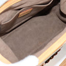 LOUIS VUITTON Monogram Multicolor Gracie MM Hand Bag Black M92591 Auth 126225SV-10