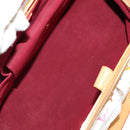 LOUIS VUITTON Monogram Multicolor Judy GM Shoulder Bag White M40253 Auth 126227V-16