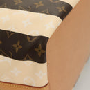 LOUIS VUITTON Monogram Rayure Petit Noe Shoulder Bag M40564 LV Auth 126228V-9