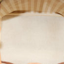 LOUIS VUITTON Monogram Rayure Petit Noe Shoulder Bag M40564 LV Auth 126228V-11