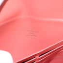 LOUIS VUITTON Masters Collection Pochette Chain Bag Pink M64626 LV Auth 126235-22