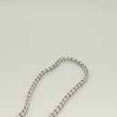 LOUIS VUITTON Masters Collection Pochette Chain Bag Pink M64626 LV Auth 126235-14