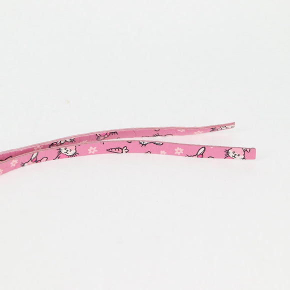 BALENCIAGA luka Goal Hand Bag Leather 2way Pink Silver 695814 Auth 126245M