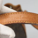 LOUIS VUITTON Monogram Noe Shoulder Bag M42224 LV Auth 126279-10