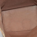 LOUIS VUITTON Monogram Noe Shoulder Bag M42224 LV Auth 126279-11