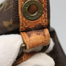 LOUIS VUITTON Monogram Noe Shoulder Bag M42224 LV Auth 126279-12
