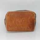 LOUIS VUITTON Monogram Noe Shoulder Bag M42224 LV Auth 126279-5