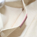 GUCCI Shoulder Bag Leather Pink Gold 308364 Auth 126289-19