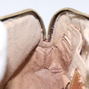 LOUIS VUITTON Monogram Pochette Cosmetic PM Pouch M43998 LV Auth 126308-16