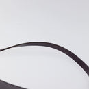 LOUIS VUITTON Epi Pochette Accessoires Pouch Purple Cassis M5298K LV Auth 126313-8