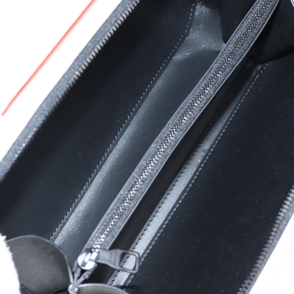 LOUIS VUITTON Monogram Future Trunk Hand Bag White M21950 LV Auth 126317M