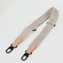 LOUIS VUITTON Monogram Future Trunk Hand Bag White M21950 LV Auth 126317M-23