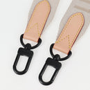 LOUIS VUITTON Monogram Future Trunk Hand Bag White M21950 LV Auth 126317M-24