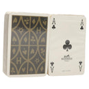 HERMES Playing Cards paper Beige Auth 126321-1
