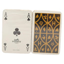 HERMES Playing Cards paper Beige Auth 126321-3