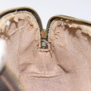 LOUIS VUITTON Monogram Pochette Cosmetic PM Pouch M43998 LV Auth 126340-11