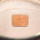 LOUIS VUITTON Monogram Pochette Cosmetic PM Pouch M43998 LV Auth 126341-9